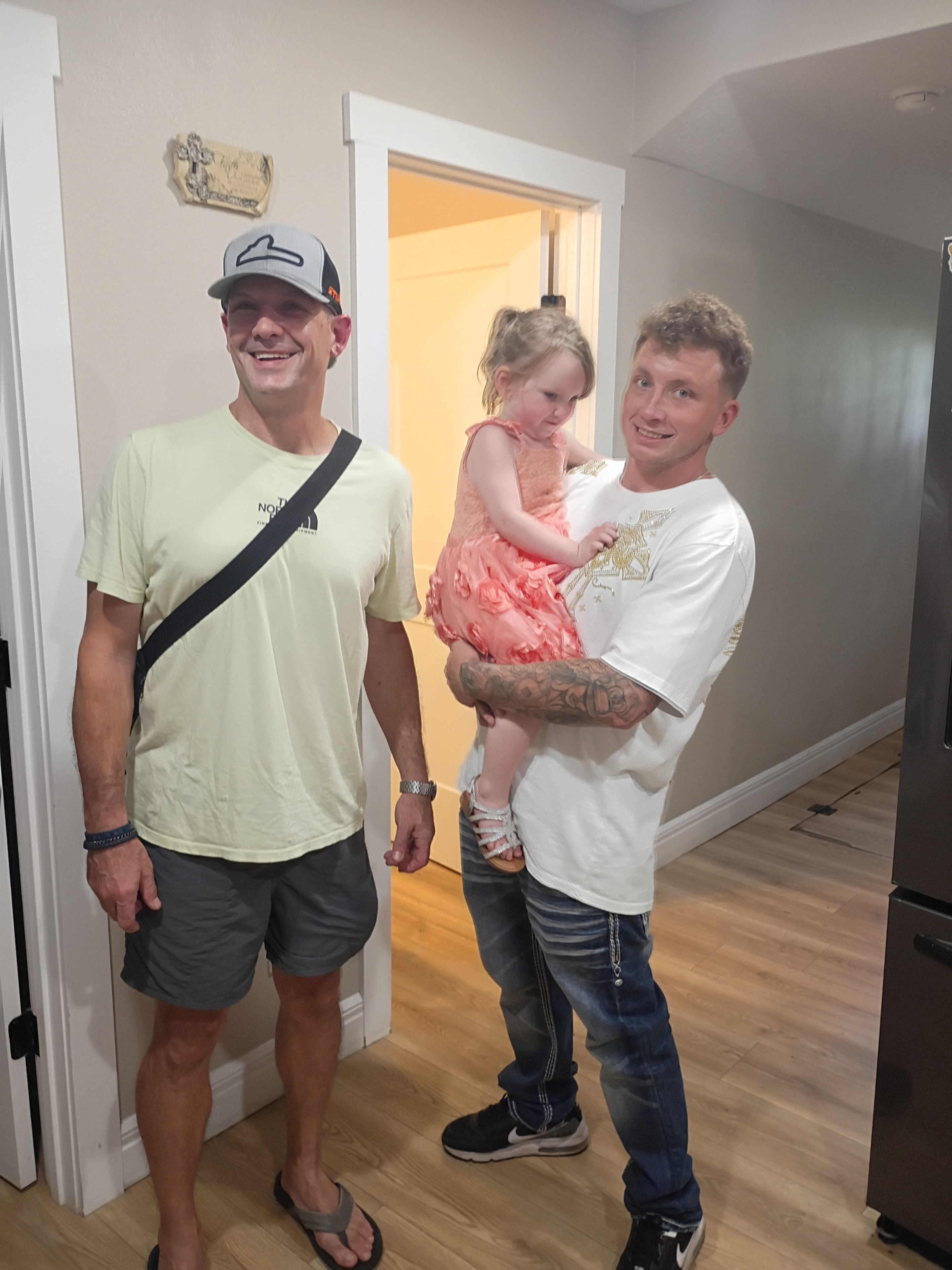 Clients and Recovery